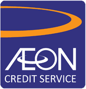 AEON Credit India Secures Multi-Cloud Apps with Help from F5 logo