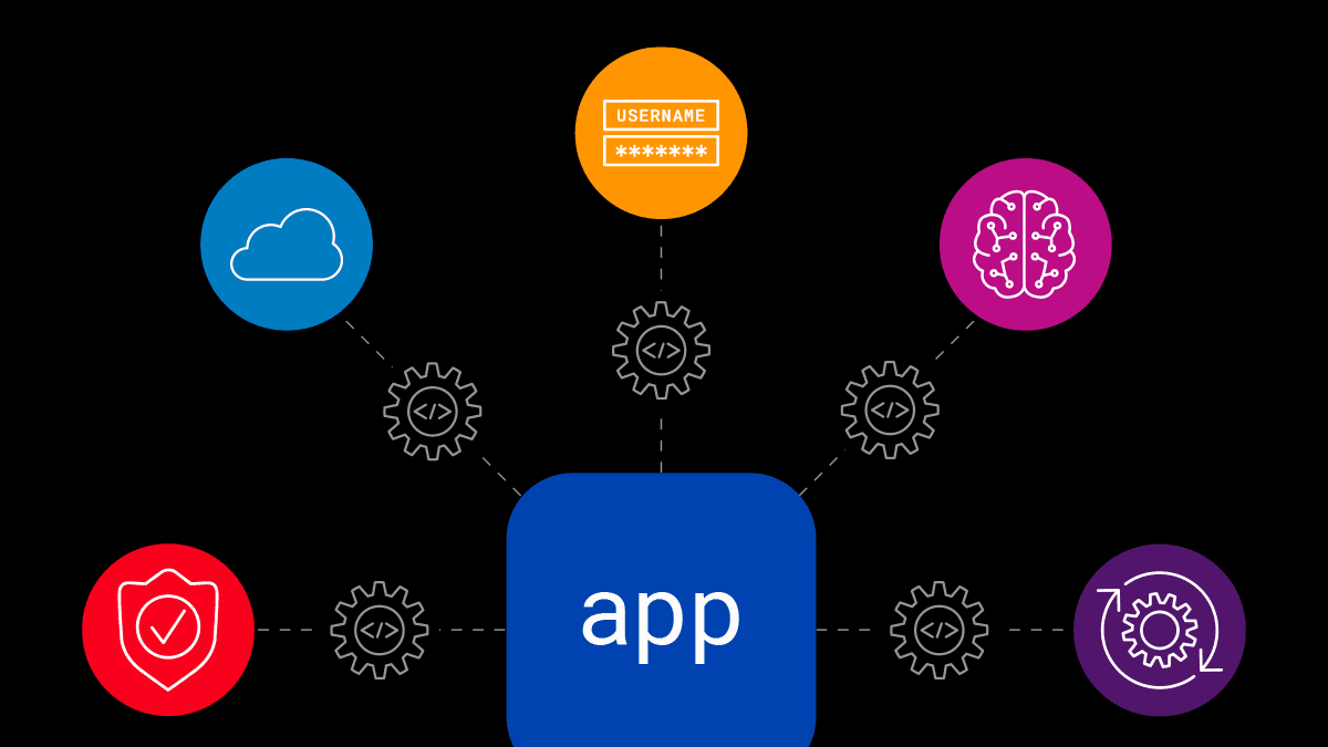 2024 STATE OF APPLICATION STRATEGY REPORT